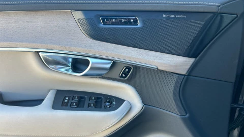 Volvo XC90 2.0 B5 Gasolina AWD Plus Bright Auto