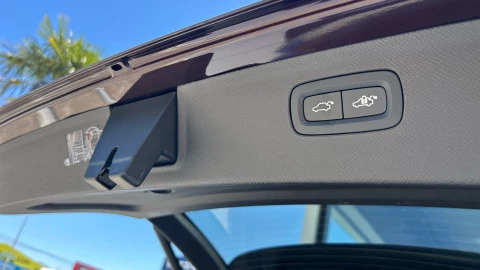 Volvo XC90 2.0 B5 Gasolina AWD Plus Bright Auto