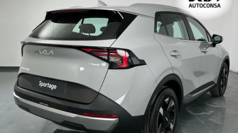 Kia Sportage 1.6 T-GDi 110kW (150CV) Concept 4x2