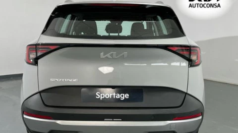 Kia Sportage 1.6 T-GDi 110kW (150CV) Concept 4x2