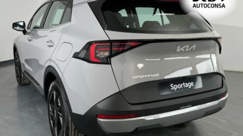 Kia Sportage 1.6 T-GDi 110kW (150CV) Concept 4x2