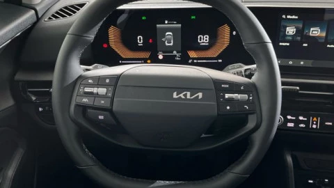 Kia Sportage 1.6 T-GDi 110kW (150CV) Concept 4x2