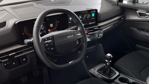 Kia Sportage 1.6 T-GDi 110kW (150CV) Concept 4x2