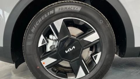 Kia Sportage 1.6 T-GDi 110kW (150CV) Concept 4x2