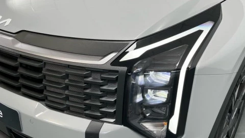 Kia Sportage 1.6 T-GDi 110kW (150CV) Concept 4x2
