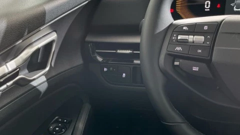 Kia Sportage 1.6 T-GDi 110kW (150CV) Concept 4x2