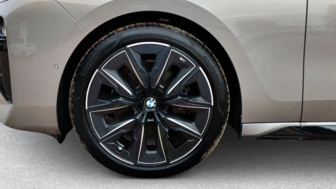 BMW Serie 7 740d xDrive