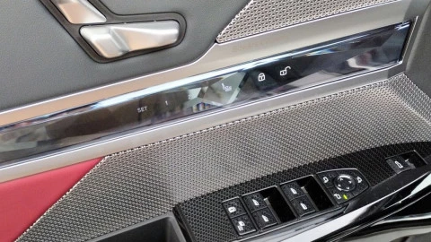 BMW Serie 7 740d xDrive