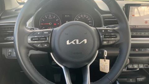 Kia Rio 1.0 T-GDi 74kW (100CV) MHEV iMT Drive