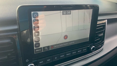 Kia Rio 1.0 T-GDi 74kW (100CV) MHEV iMT Drive