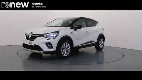Renault Captur Zen TCe 74kW (100CV) GLP