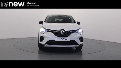Renault Captur Zen TCe 74kW (100CV) GLP
