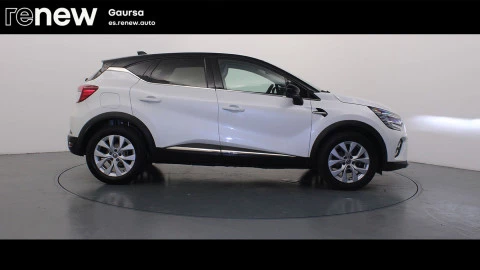 Renault Captur Zen TCe 74kW (100CV) GLP