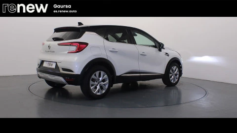 Renault Captur Zen TCe 74kW (100CV) GLP