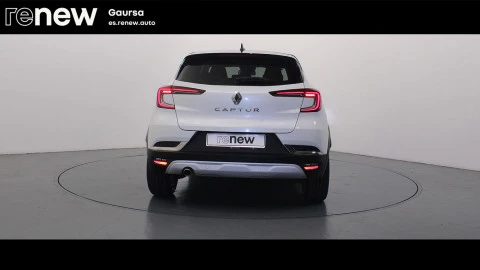 Renault Captur Zen TCe 74kW (100CV) GLP