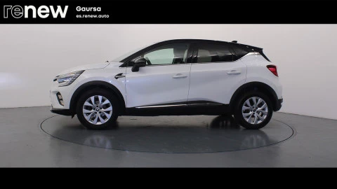 Renault Captur Zen TCe 74kW (100CV) GLP