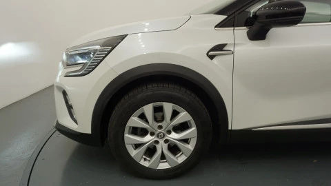 Renault Captur Zen TCe 74kW (100CV) GLP