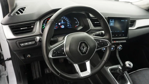 Renault Captur Zen TCe 74kW (100CV) GLP