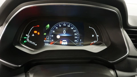 Renault Captur Zen TCe 74kW (100CV) GLP