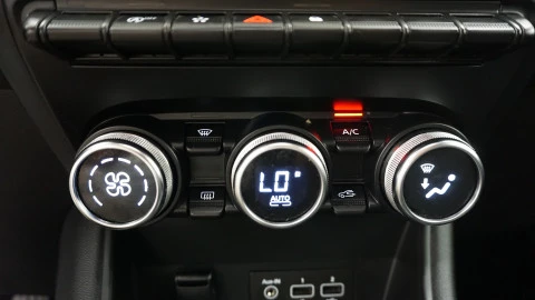 Renault Captur Zen TCe 74kW (100CV) GLP