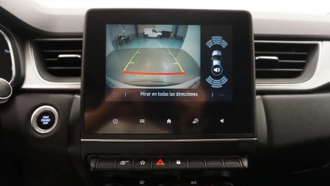 Renault Captur Zen TCe 74kW (100CV) GLP