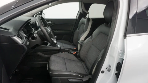 Renault Captur Zen TCe 74kW (100CV) GLP