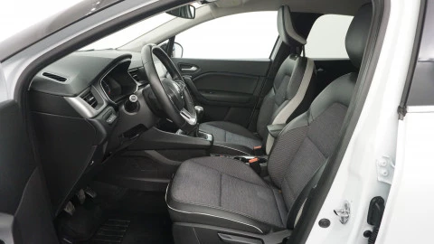 Renault Captur Zen TCe 74kW (100CV) GLP