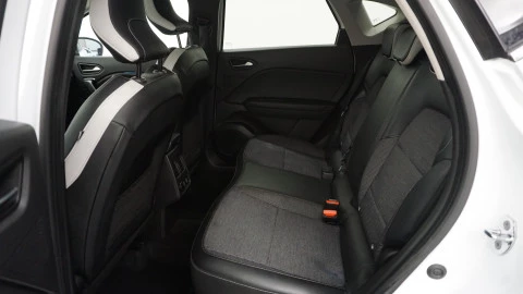 Renault Captur Zen TCe 74kW (100CV) GLP