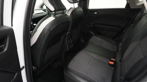 Renault Captur Zen TCe 74kW (100CV) GLP