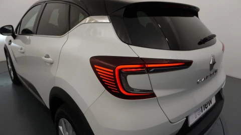 Renault Captur Zen TCe 74kW (100CV) GLP