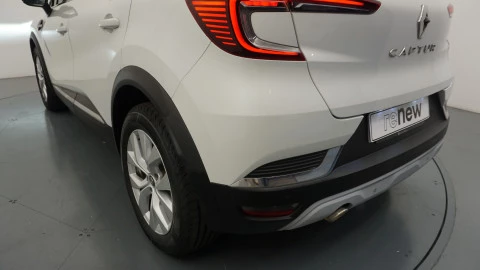 Renault Captur Zen TCe 74kW (100CV) GLP