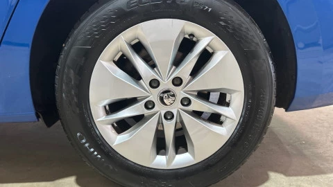 Skoda Octavia Combi 2.0 TDI 110kW DSG Ambition Plus