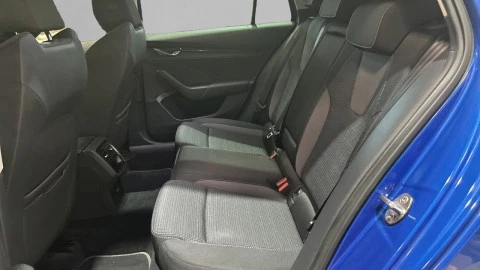 Skoda Octavia Combi 2.0 TDI 110kW DSG Ambition Plus