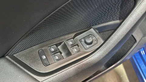 Skoda Octavia Combi 2.0 TDI 110kW DSG Ambition Plus