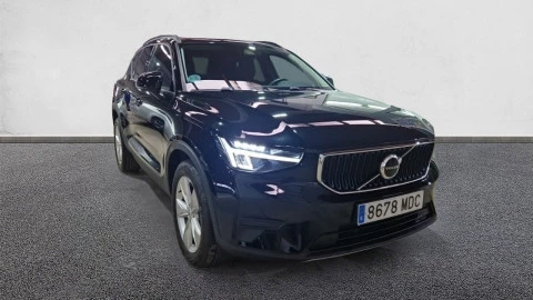 Volvo XC40 1.5 T2 Essential Auto