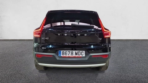 Volvo XC40 1.5 T2 Essential Auto