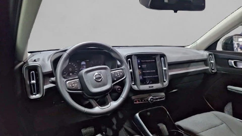 Volvo XC40 1.5 T2 Essential Auto