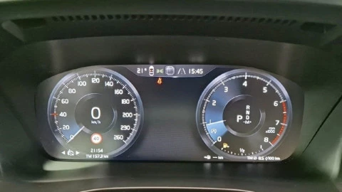 Volvo XC40 1.5 T2 Essential Auto