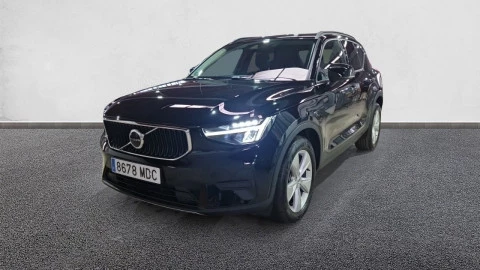 Volvo XC40 1.5 T2 Essential Auto