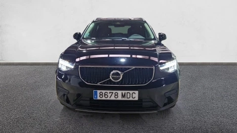 Volvo XC40 1.5 T2 Essential Auto