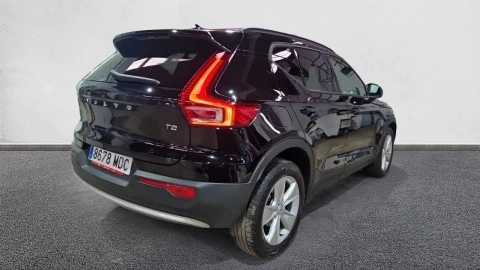 Volvo XC40 1.5 T2 Essential Auto