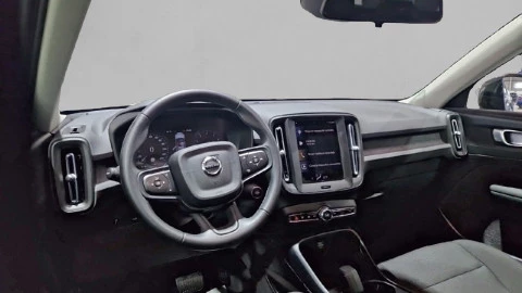 Volvo XC40 1.5 T2 Essential Auto