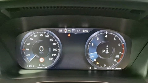 Volvo XC40 1.5 T2 Essential Auto