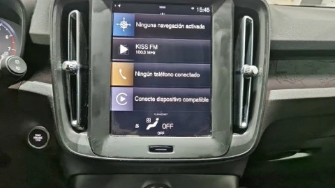 Volvo XC40 1.5 T2 Essential Auto