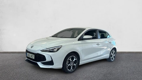 MG3 1.5 Comfort MY25