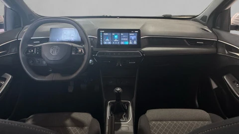 MG3 1.5 Comfort MY25