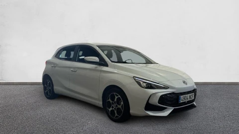 MG3 1.5 Comfort MY25