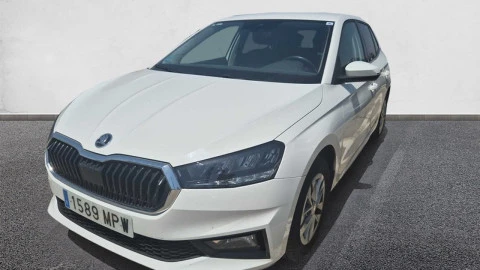 Skoda Fabia 1.0 TSI 70KW (95CV) Selection