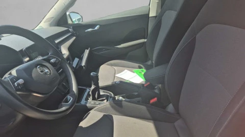 Skoda Fabia 1.0 TSI 70KW (95CV) Selection