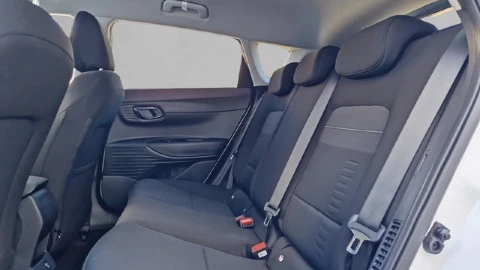 Hyundai Bayon 1.0 TGDI 74kW (100CV) 48V Tecno